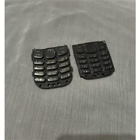 تصویر صفحه کلید نوکیا 130 2017 چرم 