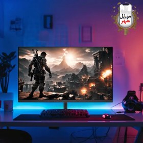 تصویر مانیتور گیمینگ پرودو مدل PDX545 سایز ۲۵ اینچ ۱۸۰ هرتز 
