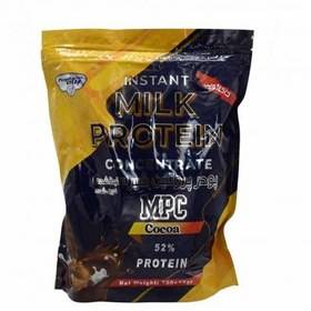 تصویر پروتئین (تغلیظ شده) ام پی سی 52% پگاه 500 گرم Protein Concentrate MPC 52% Pegah 500g