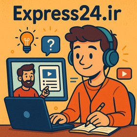 تصویر دانلود دوره دانلود نرم‌افزار Udemy AI-Agents: اتوماسیون و کسب‌وکار با LangChain و اپلیکیشن‌های LLM 2025-3 