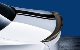 تصویر بال عقب M-Carbon بی ام و سری 3 سال های 2011 تا 2015 (اورجینال) - 51712240832 