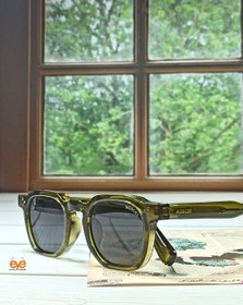 تصویر عینک آفتابی موسکات Moscot