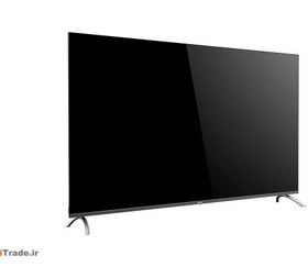 تصویر تلویزیون ال ای دی هوشمند جی پلاس 65 اینچ مدل GTV-65PU744N GPLUS SMART LED TV GTV-65PU744N 65 INCH ULTRA HD 4K