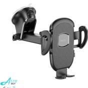 تصویر هولدر موبایل هوکو مدل H9 Hoco mobile phone holder model H9