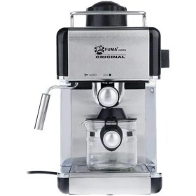 تصویر قهوه ساز و اسپرسو ساز فوما مدل FU-1510 Fuma FU-1510 coffee maker and espresso maker