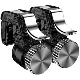 تصویر دسته بازی pubg ایتوک مدل Trigger E.TOK