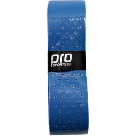 تصویر گریپ بدمینتون مدل MP102 - قرمز 