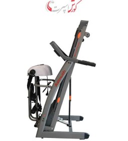 تصویر تردمیل آذیموس مدل AZ-6080-4 