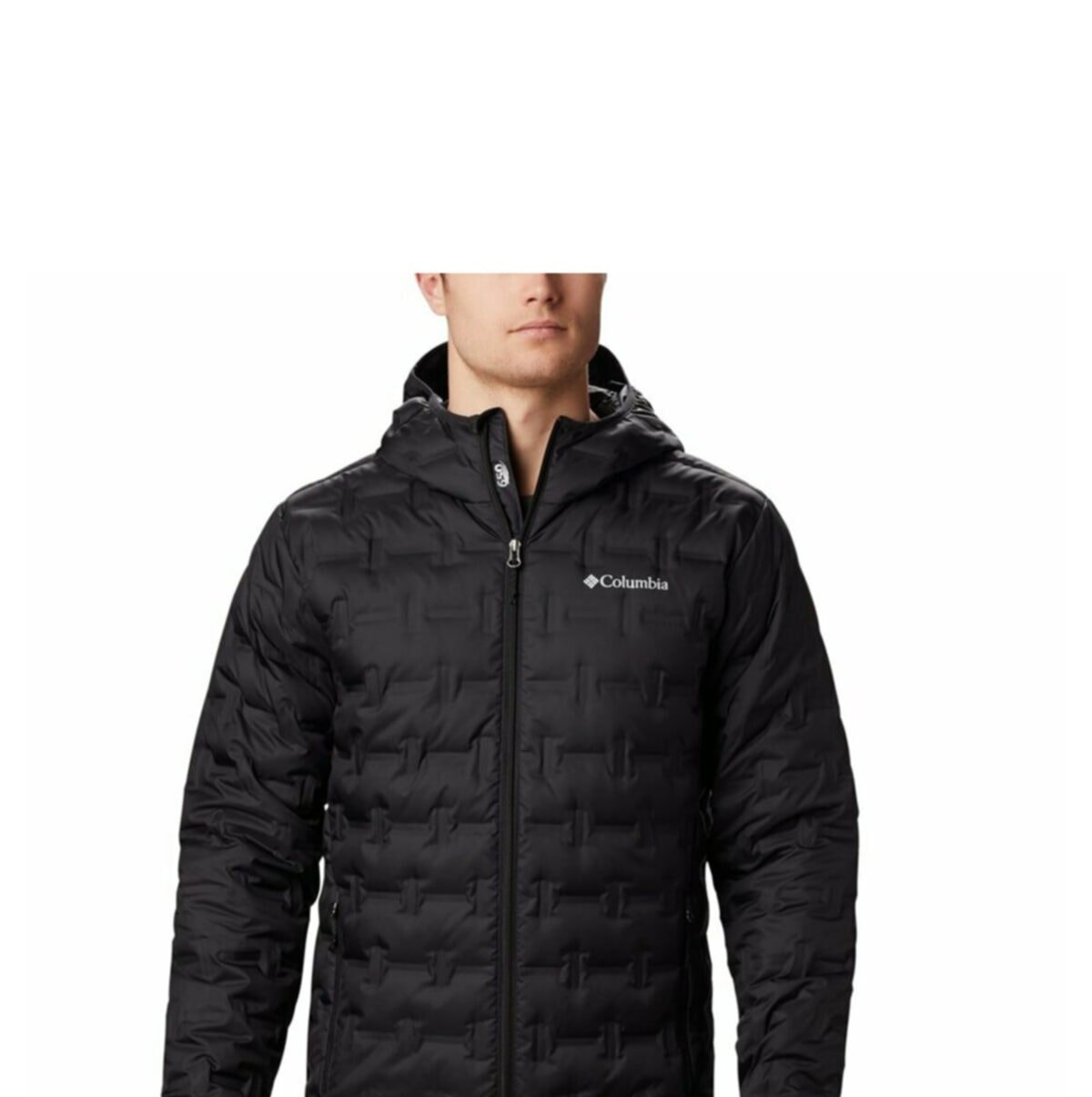 columbia delta ridge mont