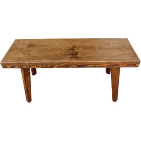 تصویر نیمکت مدل BENCH کن مدل 404616 