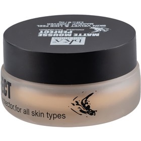 تصویر موس بکا 