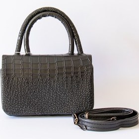 تصویر کیف دستی لیزارد 