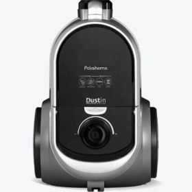 تصویر جاروبرقی پاکشوما مدل PVC-5015 سری Dustin، مخزن دائمی و قابل شستشو 