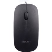 تصویر موس Asus B200 ا Asus B200 Wired Mouse Asus B200 Wired Mouse