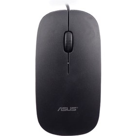 تصویر ماوس Asus B200 Asus B200 Wired Mouse