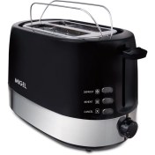 تصویر توستر میگل مدل GTO-80 