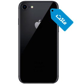 تصویر ماکت گوشی اپل مدل iPhone 8 