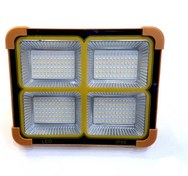 تصویر چراغ شارژی LED مترو گلف مدل IP67 