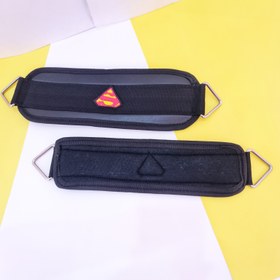 تصویر پابند کراس اور عکس خود کالا می باشد