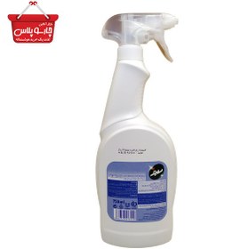 تصویر اسپری تمیزکننده سطوح حمام و دستشویی سیف مقدار 750 میلی لیتر Cif Bathroom and WC Surface Cleaner Spray 750 ML