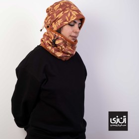 تصویر کلاه/اسکارف 