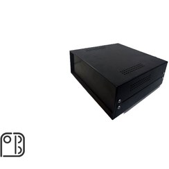 تصویر جعبه فلزی 20×22×8 