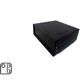 تصویر جعبه فلزی 20×22×8 