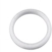 تصویر واشر پی تی اف ای(ptfe) Gasket p.T.F.E