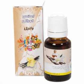 تصویر وانیل مایع آمیتیدا 