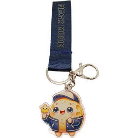 تصویر آویز مگامون (چارم CHARM) 