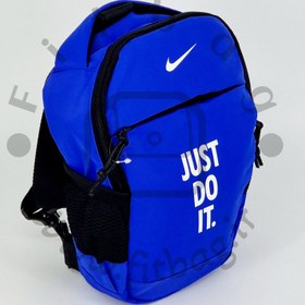 تصویر بادی بگ nike 0235 body bag nike