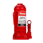 تصویر جک روغنی RH-4903 رونیکس (5 تن) oil-jack-RH-4903-5-ton-ronix