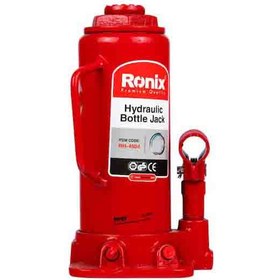 تصویر جک روغنی رونیکس مدل RH-4903 ظرفیت ۵ تن 