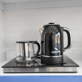 تصویر چایساز بغل هم لاریزو ۱۴۸۰ 
