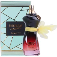 تصویر ادکلن فراگرنس زنانه اوربان وومن بیوتی مدل ژان پل گوتیه له بل له پرفیوم 