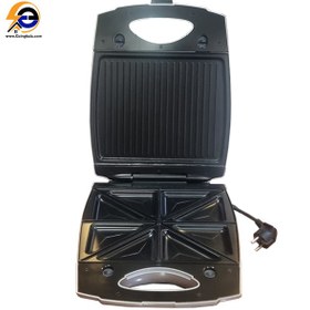 تصویر Persia France PR-690 Sandwich & Grill Maker Persia France PR-690 Sandwich & Grill Maker