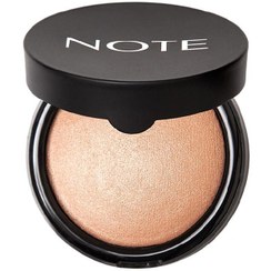 تصویر ‫رژگونه تراکوتا فاقد پارابن نوت | Note Terracotta Blusher 