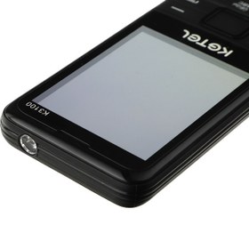 تصویر گوشی کاجیتل K3100 | حافظه 10 مگابایت KGTEL K3100 10 MB