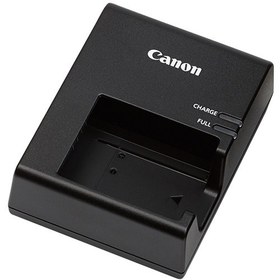 تصویر شارژر کانن اصلی Canon LC-E10 Battery Charger for LP-E10 Org 