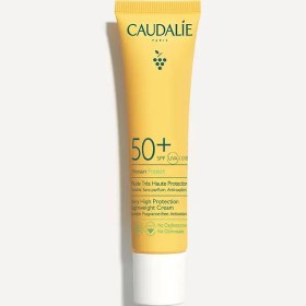 تصویر ضد آفتاب کدلی SPF50 حجم 40 میلی لیتری 