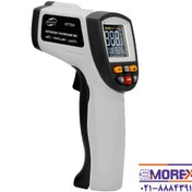 تصویر دماسنج لیزری بنتک مدل BENETECH GT750 