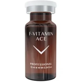 تصویر کوکتل F-VITAMIN ACE فیوژن 