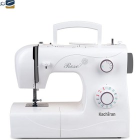 تصویر چرخ خیاطی کاچیران مدل رز 223 Kachiran Rose 223 Sewing Machine