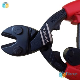 تصویر مفتول بر کنیپکس Knipex 71 12 200 KNIPEX CoBolt® Compact Bolt Cutters