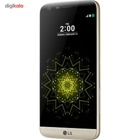 تصویر گوشی ال جی G5 | حافظه 32 رم 4 گیگابایت ا LG G5 32/4 GB LG G5 32/4 GB