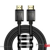 تصویر کابل باسئوس Baseus WKGQ000101 HDMI 8K 