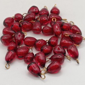 تصویر آویز دانه انار - 