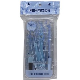 تصویر ست پرگار آیهاو 