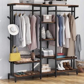 تصویر رگال واستند 