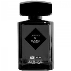 تصویر ادو پرفیوم مردانه مدل La Nuito حجم 100 میلی لیتر بایلندو Bailando La Nuito Eau De Parfum For Man 100 ml